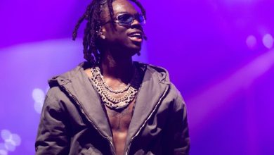 Rema becomes first African artiste to feature on Rolling Stone cover