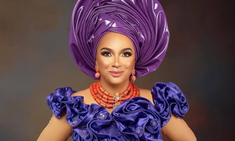 Rivers Crisis: Our governor is peaceful; we love him; leave us in peace  — Ibinabo Fiberesima