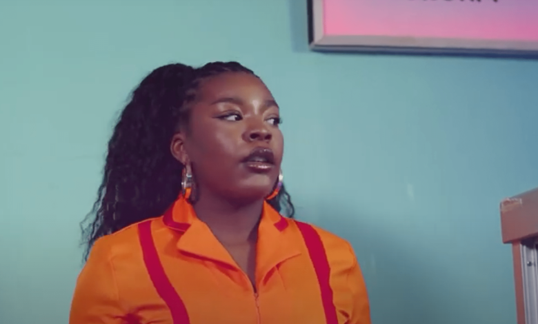 Miss Timilehin drops ‘Confidence’, teases collaboration with Rema