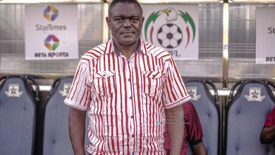 NPFL: Enyimba coach Eguma reflects on “controversial” draw against Ikorodu City