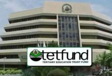 Pres Tinubu Renews Hope On Educational Infrastructure Through TETFUND