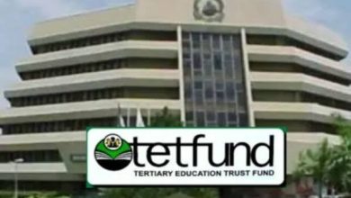 Pres Tinubu Renews Hope On Educational Infrastructure Through TETFUND