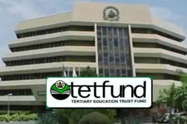 Pres Tinubu Renews Hope On Educational Infrastructure Through TETFUND