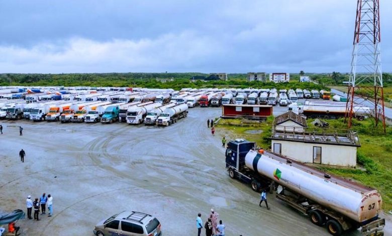 Fuel price hike looms as Dangote stops sale of petroleum products in Naira