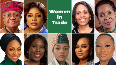 Women in Trade: Empowering economies locally, across Africa, globally