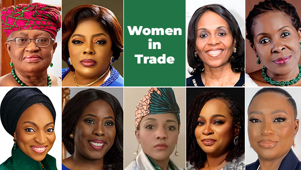 Women in Trade: Empowering economies locally, across Africa, globally