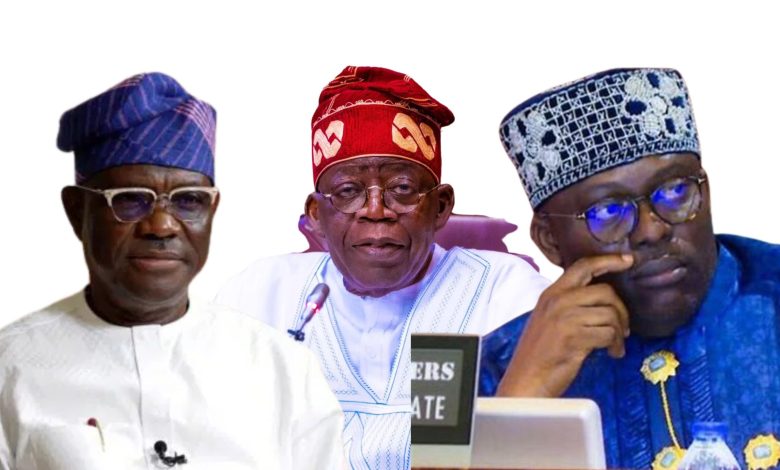 Rivers: How Tinubu erred in declaring state of emergency, suspending Fubara – Lawyers