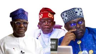 BREAKING: Tinubu declares state of emergency in Rivers, suspends Fubara,  deputy