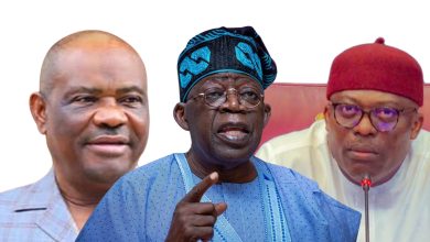 Tinubu’s speech declaring State of Emergency in Rivers (FULL TEXT)