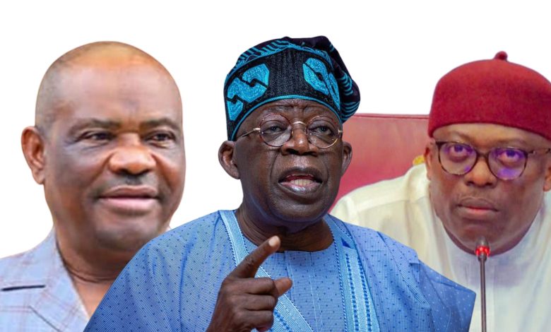 Tinubu’s speech declaring State of Emergency in Rivers (FULL TEXT)