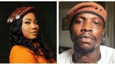 Defamation Suit: Mercy Chinwo’s case against VDM is complete joke — Deji Adeyanju