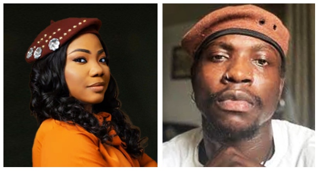 Defamation Suit: Mercy Chinwo’s case against VDM is complete joke — Deji Adeyanju