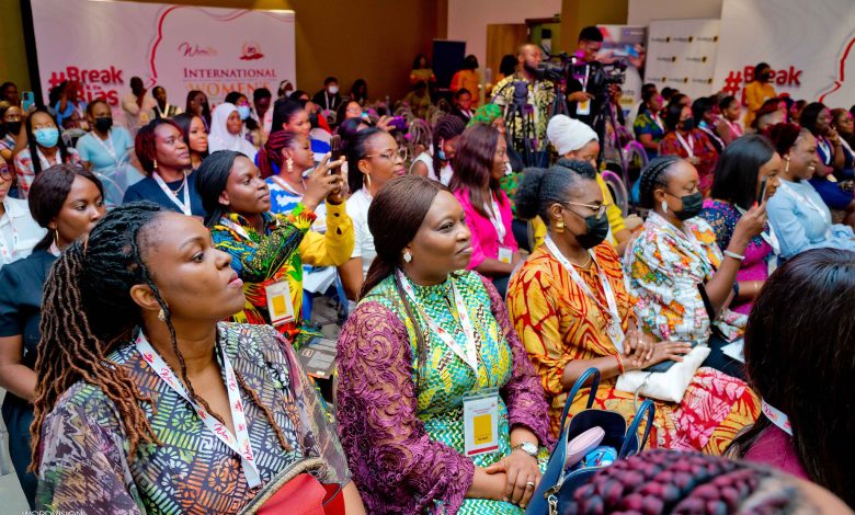 Eight steps to accelerate action for gender equality, By Omowunmi Akingbohungbe