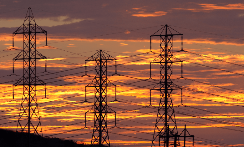 BREAKING: Nigeria generates highest ever electricity in its history – TCN BREAKING: Nigeria generates highest ever electricity in its history – TCN
