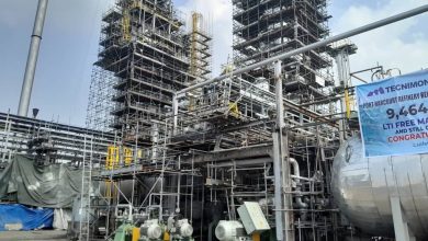 No explosion at Port Harcourt refinery – NNPC