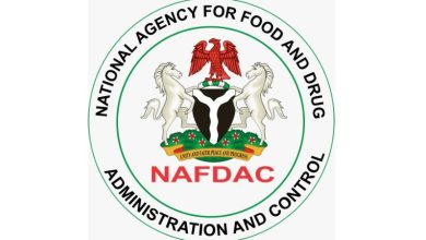 NAFDAC nabs man allegedly defrauding foreign companies