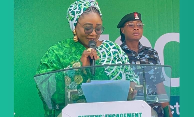 IWD 2025: Minister highlights four Key challenges facing Nigerian women