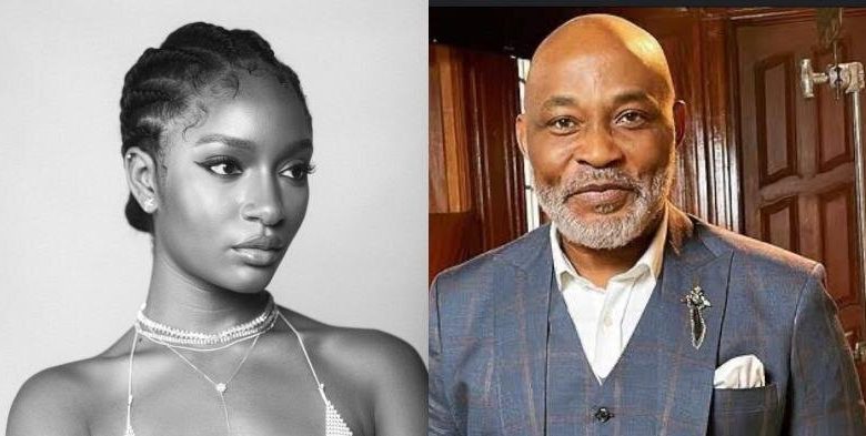 Children of Blood and Bone: RMD, Ayra Starr, to star alongside Viola Davis, Idris Elba