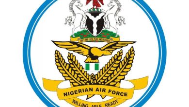 N4bn Debt: Nigerian Air Force silent after officers assault IKEDC workers, journalists