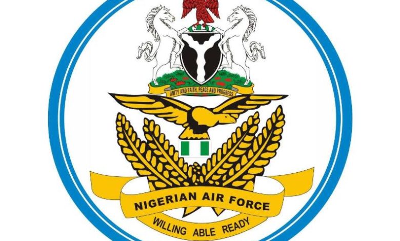 N4bn Debt: Nigerian Air Force silent after officers assault IKEDC workers, journalists