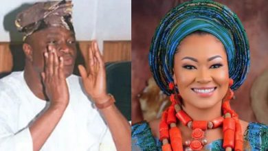 Sexual Harassment: ‘Natasha’s beauty is her problem’ – Ex-Senator Ogunlewe