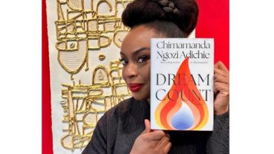 Rave reviews as Chimamanda Adichie’s ‘Dream Count’ sells out in bookstores