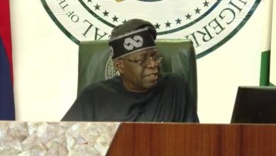 Tinubu speaks on Rivers crisis, calls for adherence to rule of law