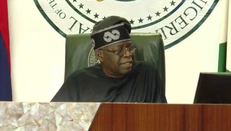 Tinubu speaks on Rivers crisis, calls for adherence to rule of law