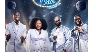 2025 Nigerian Idol: Organisers announce 10th edition, unveil Iyanya as judge