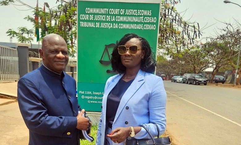 Liberian official sues government for million over unlawful suspension Liberian official sues government for million over unlawful suspension