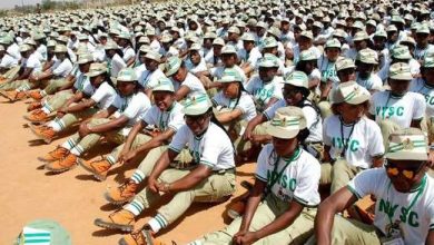 Corpers knock FG over unpaid N77k allowance