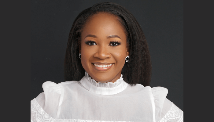 Why women must overcome gender barriers to build a global brand – Zainab Aliyu