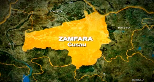 CDD denies calling for state of emergency in Zamfara CDD denies calling for state of emergency in Zamfara