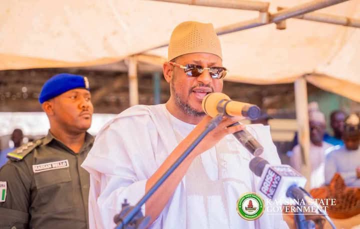 We’ll not seek out terrorists in the forest for negotiation, Gov Radda vows We’ll not seek out terrorists in the forest for negotiation, Gov Radda vows