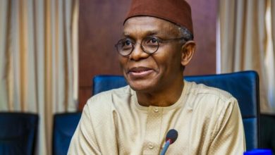 El-Rufai joins TikTok, garners over 223000 followers in hours