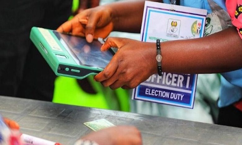 INEC defends use, success of BVAS, IReV