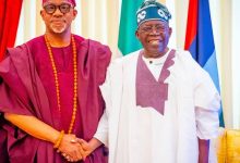 NANS Commends Gov Abiodun, President Tinubu For Upgrading TASUED To A Federal University