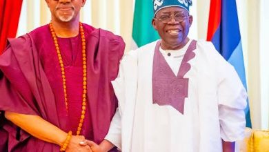 NANS Commends Gov Abiodun, President Tinubu For Upgrading TASUED To A Federal University