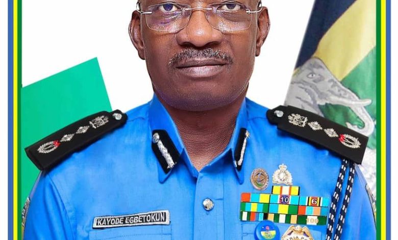 Effective Policing: IGP Deploys 9 CPs To Commands, 29 CPs To Formations