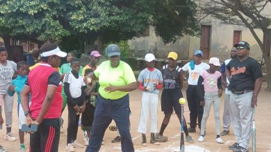 Nigerian kids qualify for European baseball tournament, face funding hurdle