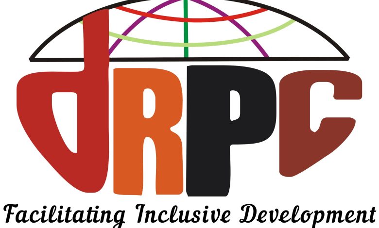 dRPC, partners to launch book reviewing advocacy communication and social change dRPC, partners to launch book reviewing advocacy communication and social change