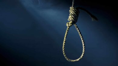 Man Found Hanging On Tree In Ogun