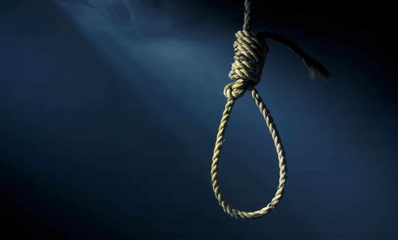 Man Found Hanging On Tree In Ogun