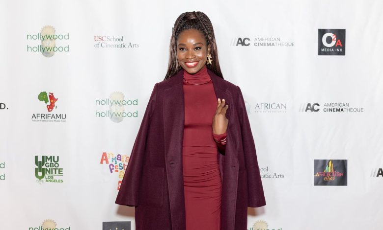 ‘Mai Martaba’, ‘The Man Died’, others shine at 2025 Nollywood in Hollywood