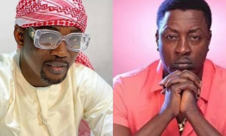 ‘No more war’- Taye Currency, Pasuma end Fuji supremacy dispute ‘No more war’- Taye Currency, Pasuma end Fuji supremacy dispute