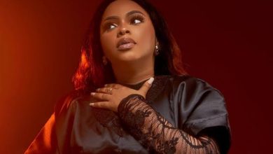 About Chidinma Ekile’s third gospel album ‘The Road Best Travelled’