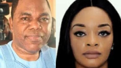 Court rules no marriage existed between Tunde Ayeni, Adaobi Alagwu