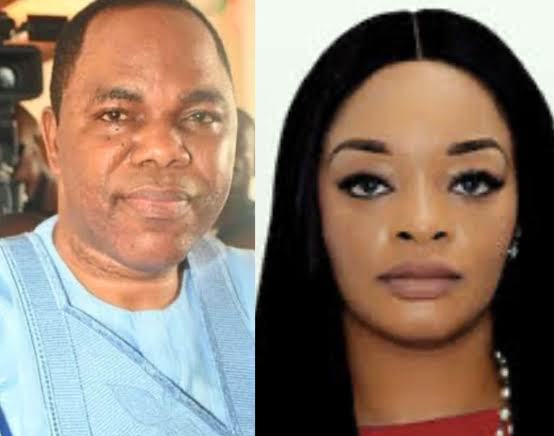 Ex-Skye Bank chair accuses ex-mistress of blackmail