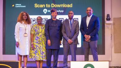 MTN partners Lagos govt, unveils ‘My Lagos App’