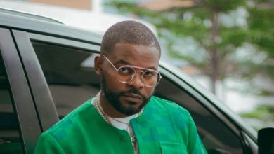 Rivers Crisis: ‘There’s no law that allows a President suspend a Governor’ —Falz